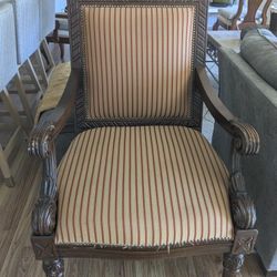 Classic Style Chair