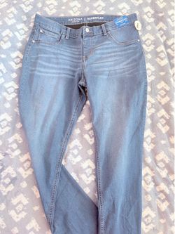 Arizona Jean Co. Superflex Jeggings – Plus Size – NWT