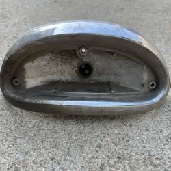 Chevy Bel Air 1955 Signal Bezel Housing 