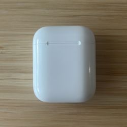 Airpod (CASE ONLY) 1st / 2nd Gen