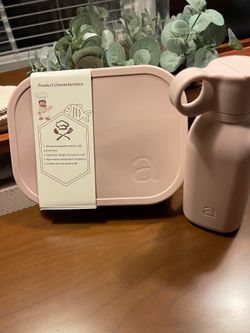 New Bento Set