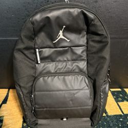 Nike Air Jordan All World Laptop Backpack