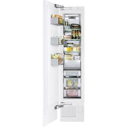 Monogram ZIF241NPNII 24" Panel Ready Smart Integrated Built-In Column Freezer