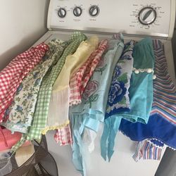 Aprons