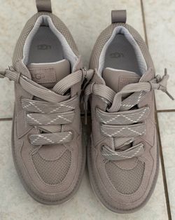 Women’s lo Lowmel Uggs