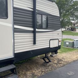 2017 Advenger DBS 27 Foot
