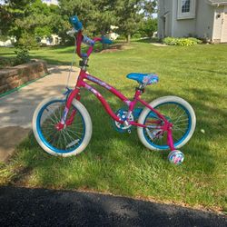 Kids Bike