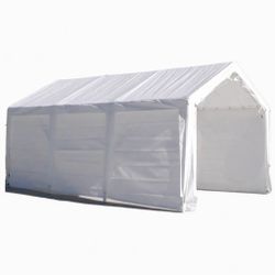 Heavy duty Tent 12' x 20'