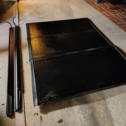 Tonneau Cover Full Bed