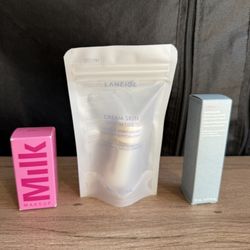 Make Up Products