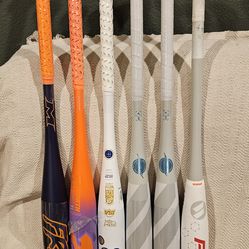 Usssa softball bats