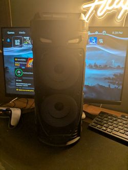 Speaker