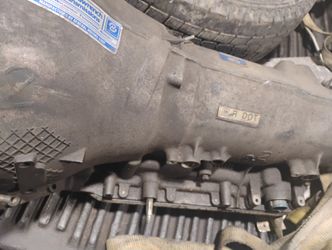 4l80 Core 450 Firm