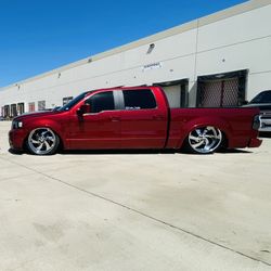 2006 Ford F-150
