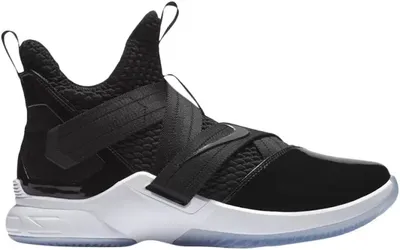 Lebron Soldiers 12 (size 12 men)