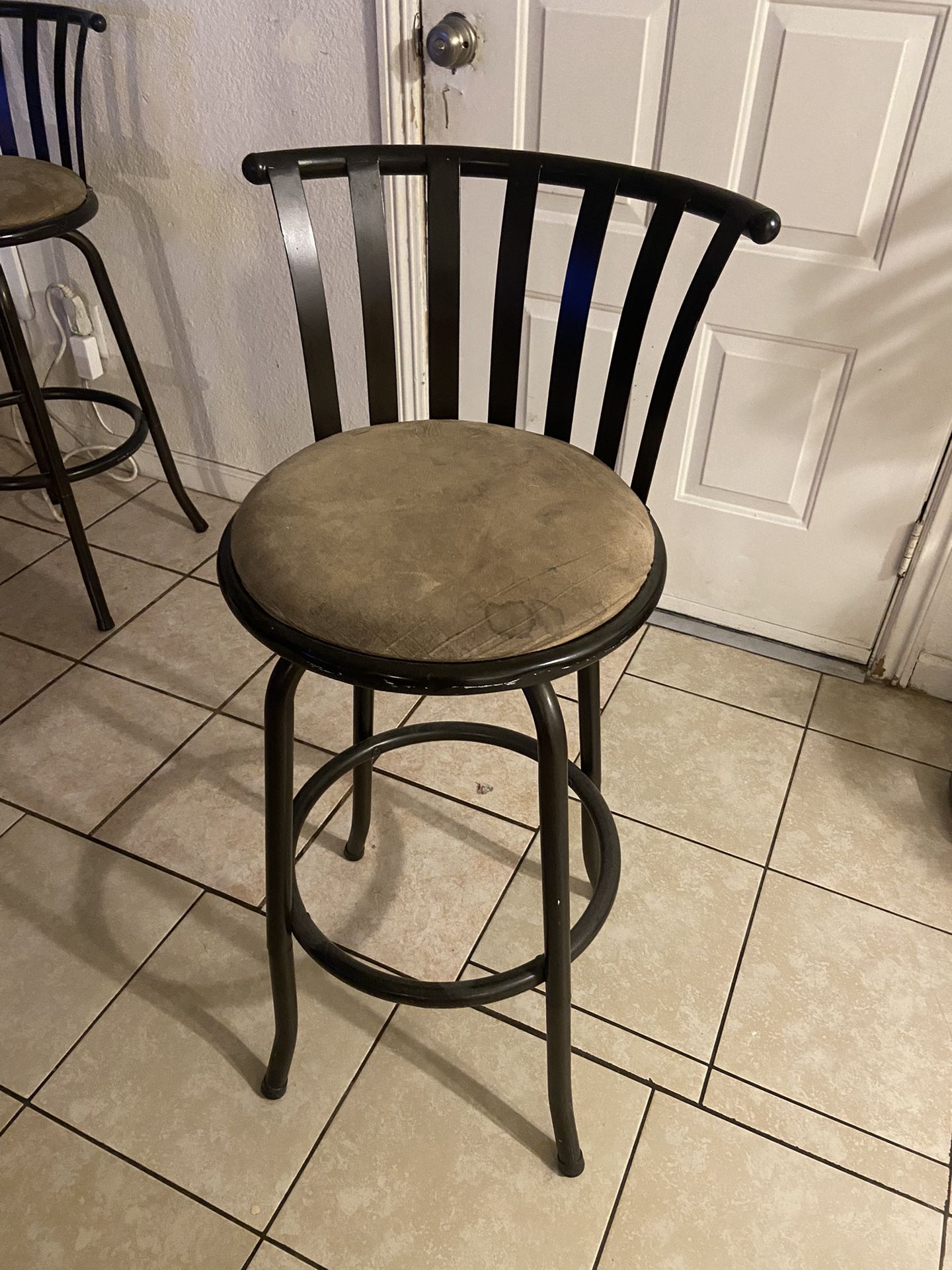 High Chairs