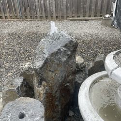 Water Bubbler Fountains 