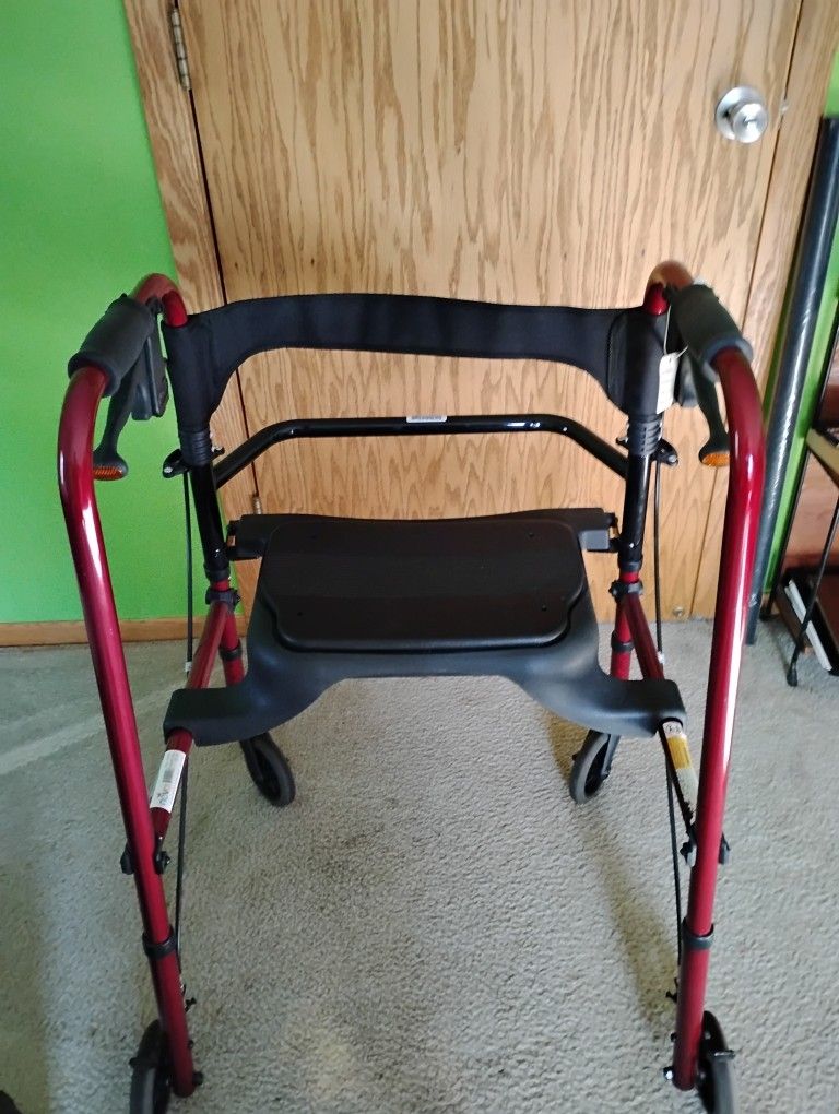 Adult Walker