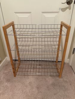 Shoes Rack