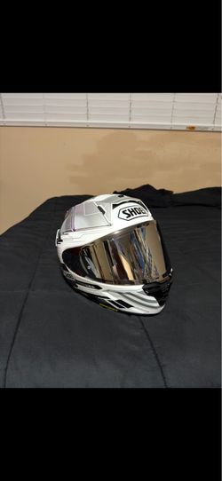 Shoei X-15 Helmet Size Medium