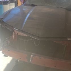 2014 Chevrolet Camaro