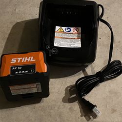 Lawn Equipment 