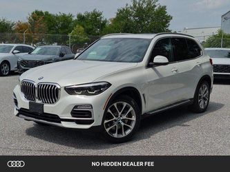 2019 BMW X5