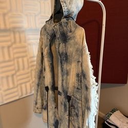 Trench Coat 