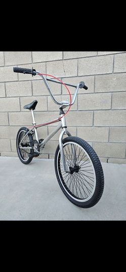20" Dyno PRO BMX BIKE