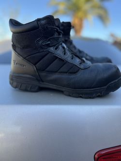 Work / Tactical Boots