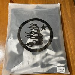 Hellstar Graphic Tee Size Large Brand New
