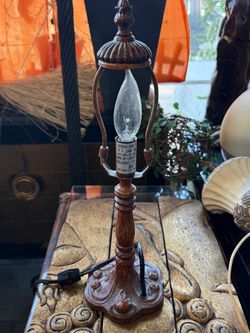 Lamp