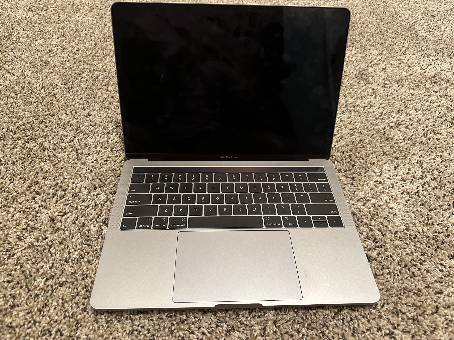 Mac Book Pro