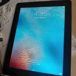 Apple iPad PLEASE READ!