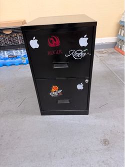 File cabinet
