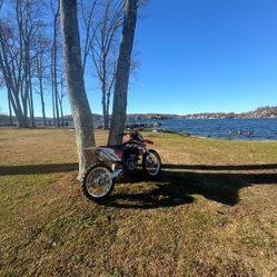 KTM 350 SX-F