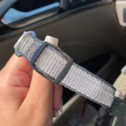 Dog Reflective Collar 