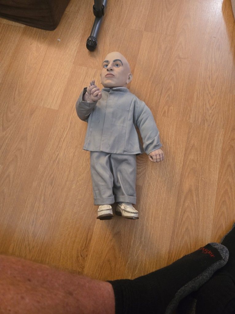 Mini Me