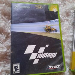 XBOX games