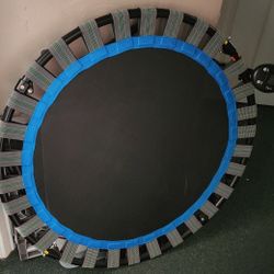 Exercise Trampoline