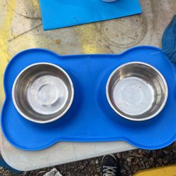 Fur Baby’s Feeding Bowls