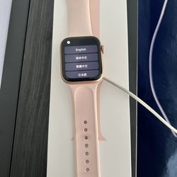 Apple Watch SE 