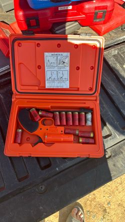 Flare gun