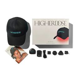 Higher Dose Hair Growth Kit
