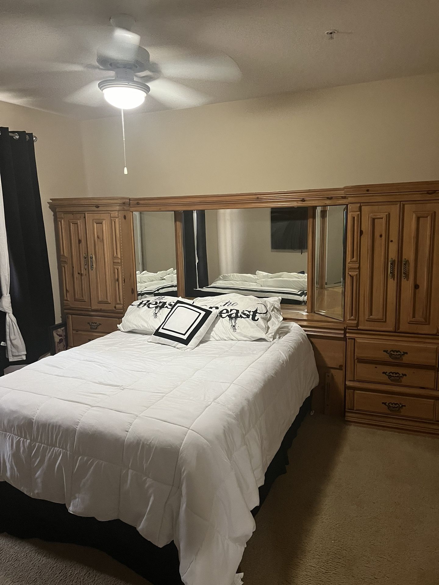 Bedroom Set