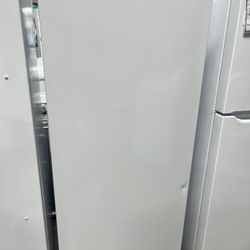 New Open Box Freezer $499