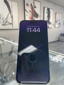 iPhone 14 Pro Max For Sale