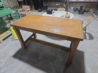 Kitchen table