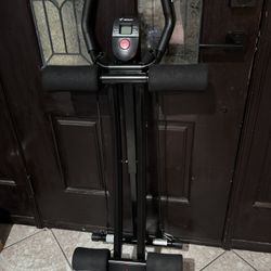 Ab Trainer Machine