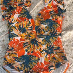 Bathing Suit 